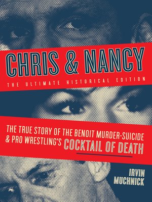 cover image of Chris & Nancy